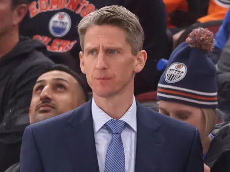 NHL News: Oilers HC Kris Knoblauch delivers candid take on missed opportunity following painful loss to Ducks
