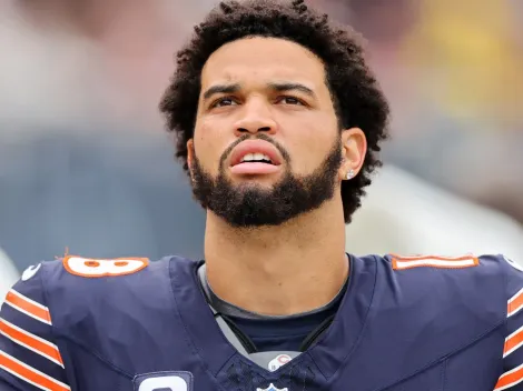 Bears QB Caleb Williams makes something clear about Ben Johnson ahead of 2025 NFL season