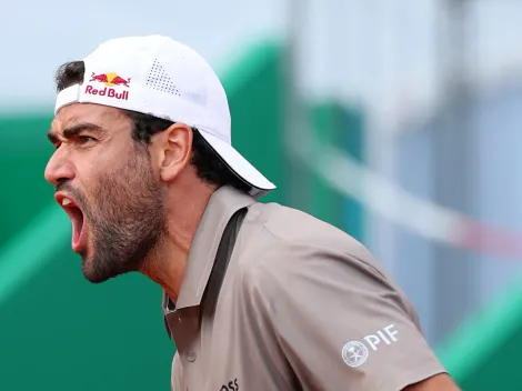 ATP Rankings: Berrettini’s Monte Carlo win over Zverev secures Sinner’s World No. 1