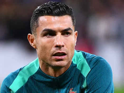 Cristiano Ronaldo shares heartfelt message after the passing of the scout who discovered him