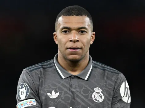 Is Real Madrid out of the 2024-25 UEFA Champions League after losing 3-0 to Arsenal?