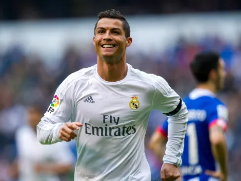 Declan Rice repeats Champions League feat from Cristiano Ronaldo and Neymar that Messi never achieved