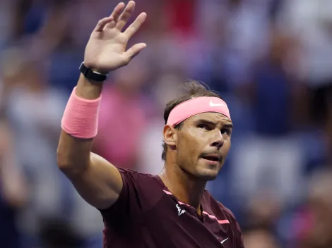 He was a Roland Garros champion who lost everything in crisis but got huge help from Rafael Nadal