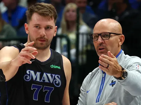 Luka Doncic’s return to Dallas: Jason Kidd sends message to Mavericks fans ahead of Lakers game
