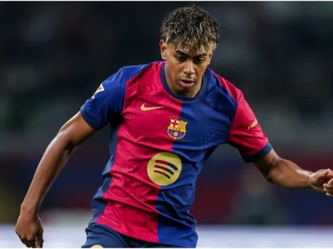 Where to watch Barcelona vs Borussia Dortmund live in the USA: 2024/2025 UEFA Champions League