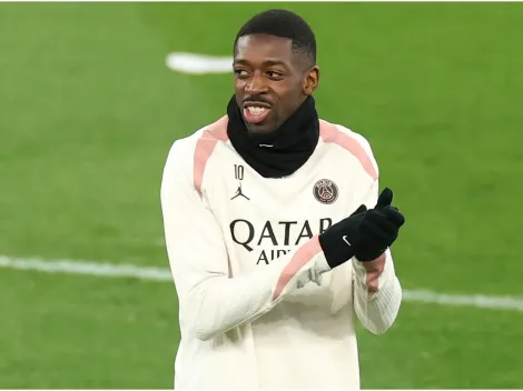 Where to watch PSG vs Aston Villa live in the USA: 2024/2025 UEFA Champions League