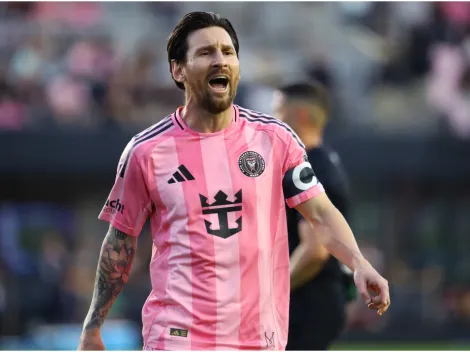 Where to watch Inter Miami vs LAFC live for free in the USA: 2025 CONCACAF Champions Cup