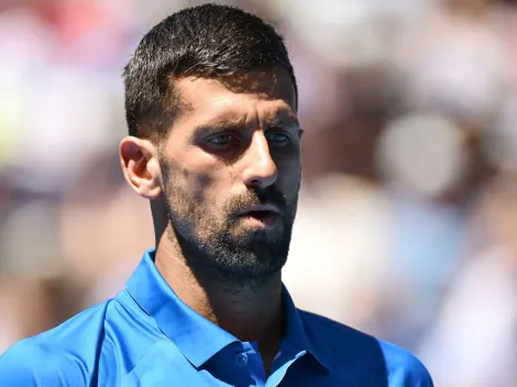 Novak Djokovic sends clear message about his retirement ahead of Monte-Carlo debut