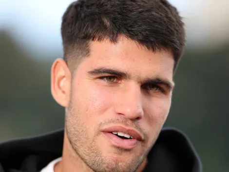 Carlos Alcaraz makes big revelation about Jannik Sinner’s suspension: ‘That pressure has killed me in some way’