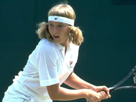 She was world No. 2 at 16 but shockingly retired at just 19 amid hidden struggles