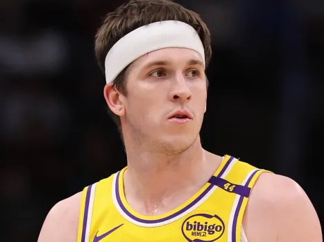 Lakers star Austin Reaves opens up about the stigma he faces in the NBA