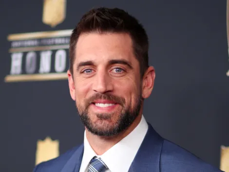 Aaron Rodgers could reportedly prefer joining another team over Mike Tomlin's Steelers