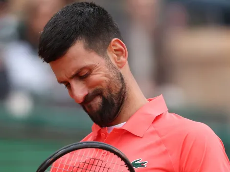 Novak Djokovic reflects on disappointing early Monte-Carlo elimination: ‘It was horrible’