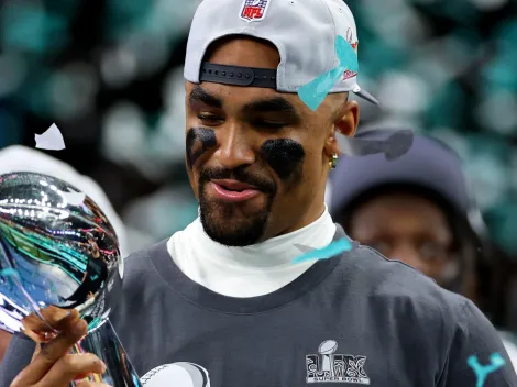 Super Bowl champion with Jalen Hurts’ Eagles could return from retirement ahead of 2025 NFL Season