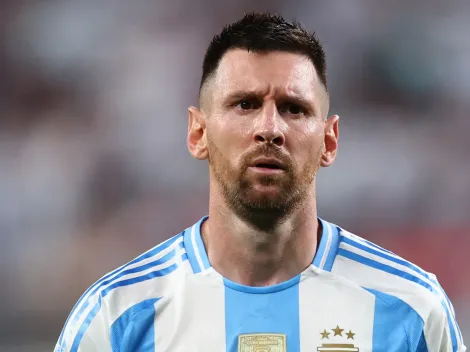 Lionel Messi’s Argentina could be sanctioned by FIFA following 4-1 win over Brazil