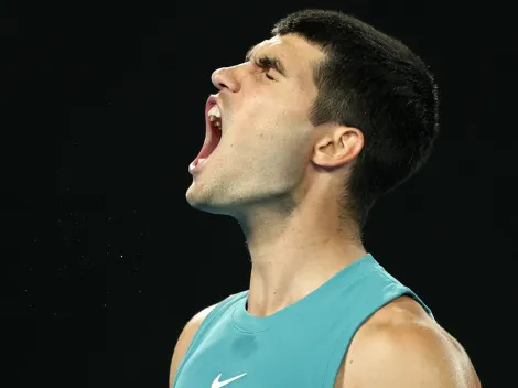 World No. 3 Carlos Alcaraz shares honest take after slow start in Monte-Carlo Masters 1000