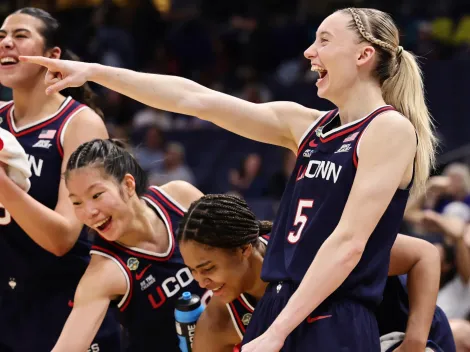 Paige Bueckers makes hilarious admission about UConn’s national championship