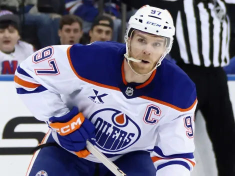 Oilers’ Connor McDavid breaks silence after heroic return sparks vital win over Blues
