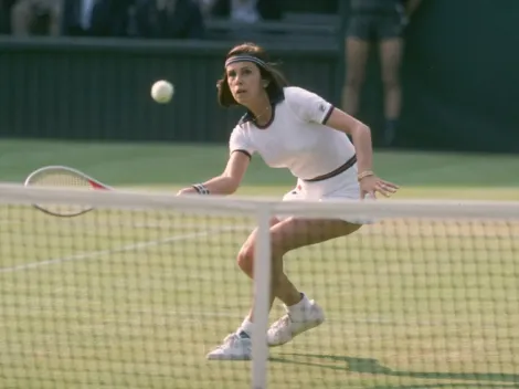 She was World No. 1, won seven Grand Slams, caused a Wimbledon ‘scandal’, and is considered one of the greats