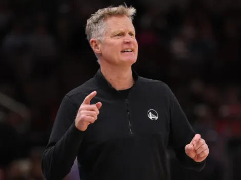 Warriors’ Steve Kerr hints at the reason behind Michael Malone’s surprising firing by the Nuggets