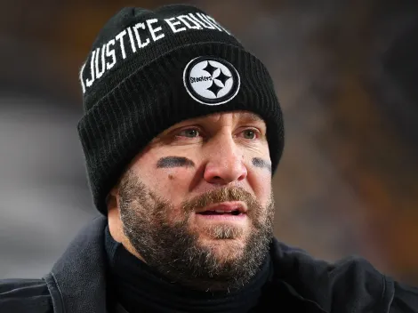 Ben Roethlisberger sends clear message to Aaron Rodgers' doubters and Steelers about Super Bowl champion