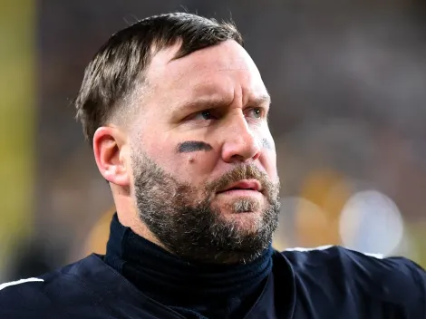 Ben Roethlisberger believes there's a surprising team ready to sign Aaron Rodgers