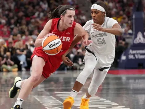 When does the 2025 WNBA season start?