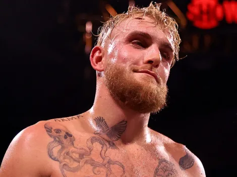 Jake Paul reveals new timeline for potential Anthony Joshua superfight