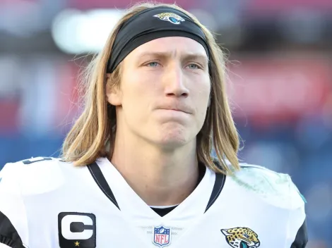 Jaguars HC Liam Coen wants to adjust key aspect of Trevor Lawrence's game