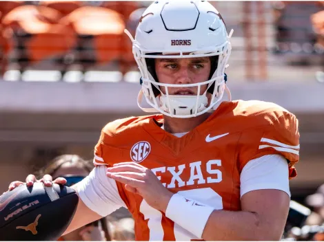 NCAAF News: Arch Manning breaks silence on long wait to become Longhorns QB1, sitting behind Quinn Ewers