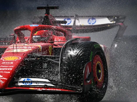 What is DRS in Formula 1 and how it works