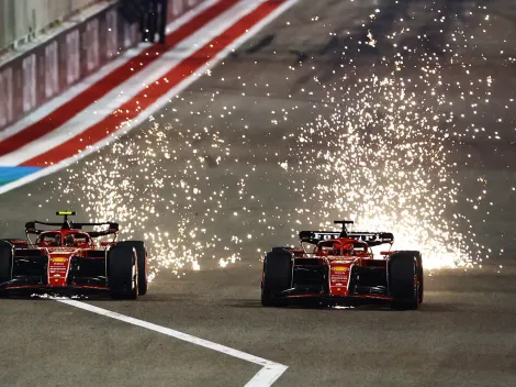 How Formula 1 teams earn money