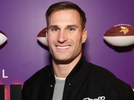 Kirk Cousins' net worth: How rich is the quarterback?