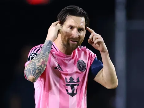 Lionel Messi’s Inter Miami not among top ticket sellers so far for 2025 FIFA Club World Cup