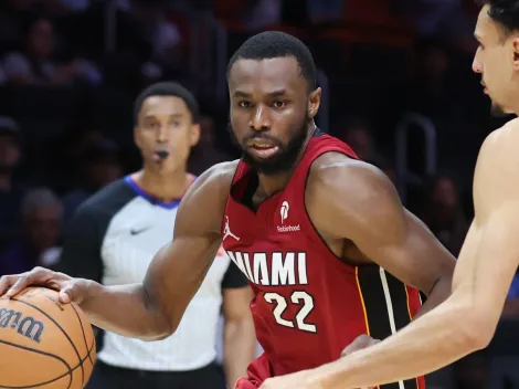 NBA News: Heat’s Andrew Wiggins opens up about how he feels in return from injury