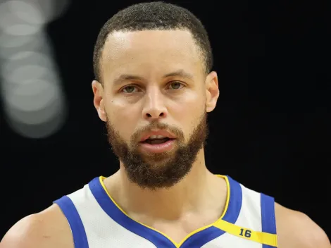 Warriors star Stephen Curry delivers clear message to teammates after shocking loss to Spurs
