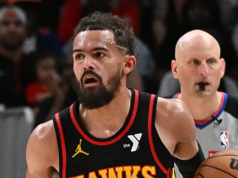 Can the Atlanta Hawks be a playoff threat? Trae Young weighs in