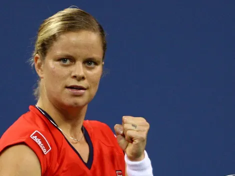 Former World No. 1 Kim Clijsters chooses Serena Williams, Iga Swiatek and more to build her perfect player