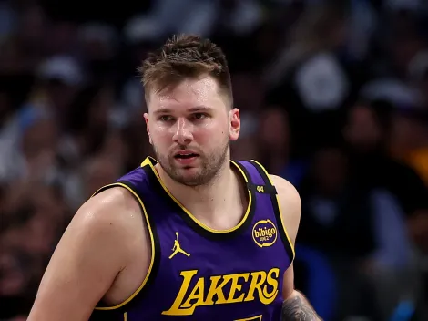 Lakers’ Luka Doncic gets brutally honest about how he sees Dallas and adjusting after the trade