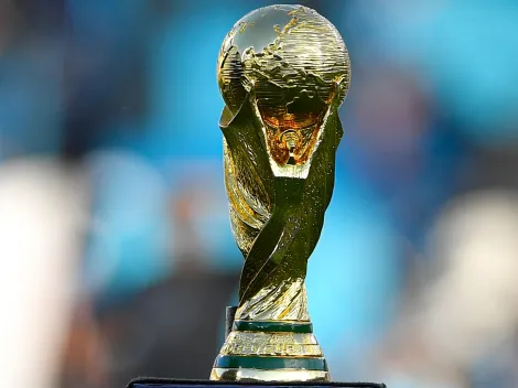 Conmebol makes surprising and unique request to FIFA regarding 2030 World Cup