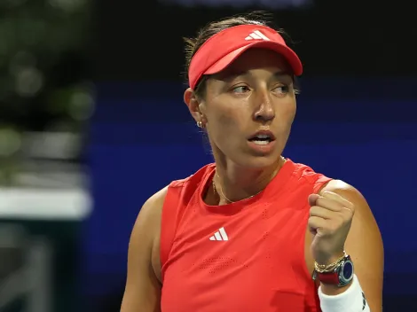 World No. 3 Jessica Pegula picks Serena Williams, Maria Sharapova and more to build her perfect player