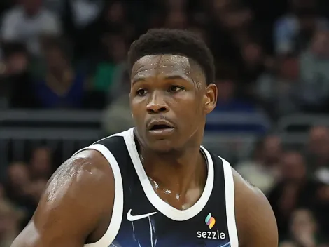 Wolves’ Anthony Edwards sends bold message ahead of crucial final stretch before playoffs