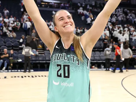 What is a hardship contract in the WNBA?