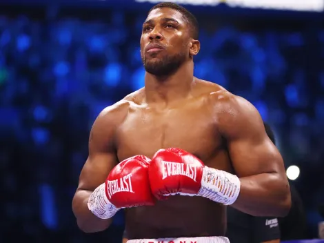 Boxing weight classes explained: All divisions and limits