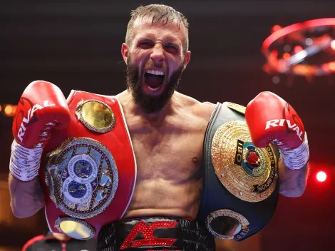 How boxing scoring works: 10-point must system and judging criteria