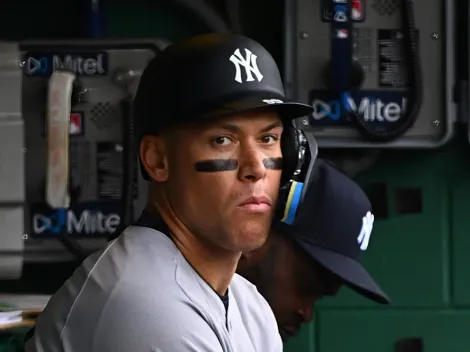 Not Aaron Judge: Another Yankee dominates MLB’s latest hardest hitters list
