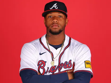 Braves provide key injury update on star Ronald Acuña Jr. amid early-season struggles