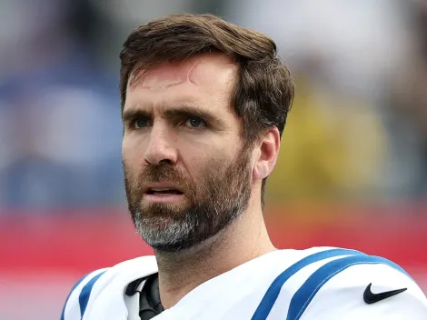 Joe Flacco has chosen his next team between Steelers, Vikings and Browns