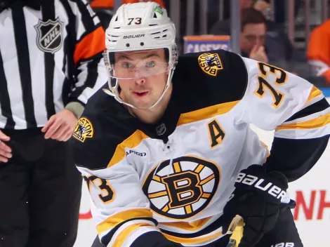 Joe Sacco issues major update on Bruins star Charlie McAvoy’s injury status