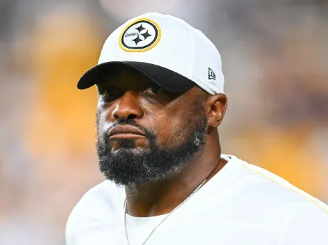 Mike Tomlin receives heartfelt message from Shedeur Sanders